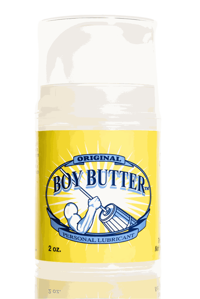 Boy Butter Original Formula Oil Based LubricantBoy Butter Original Formula Oil Based Lubricant