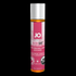 JO NATURALOVE Organic Strawberry LubricantJO NATURALOVE Organic Strawberry Lubricant
