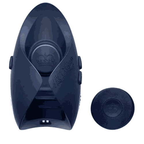 Hot Octopuss PULSE DUO Couples VibratorHot Octopuss PULSE DUO Couples Vibrator