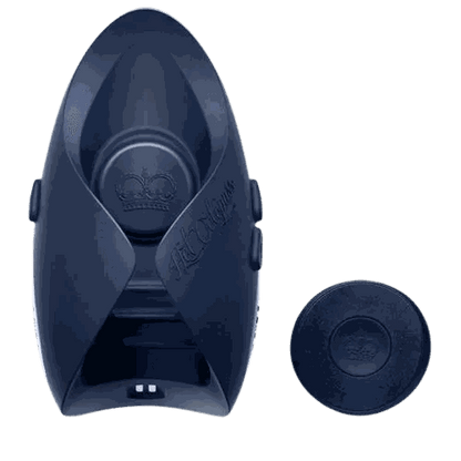 Hot Octopuss PULSE DUO Couples VibratorHot Octopuss PULSE DUO Couples Vibrator