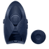 Hot Octopuss PULSE DUO Couples VibratorHot Octopuss PULSE DUO Couples Vibrator