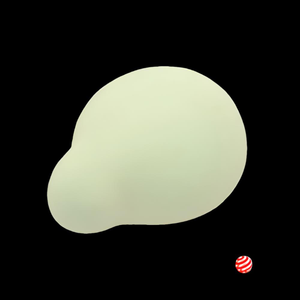 Iroha MIDORI Clitoral VibratorIroha MIDORI Clitoral Vibrator