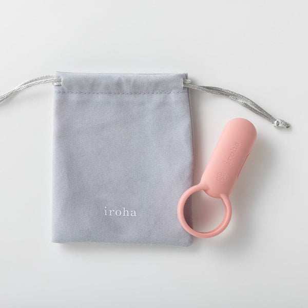 Iroha SVR Couples VibratorIroha SVR Couples Vibrator