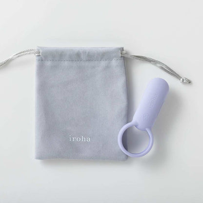Iroha SVR Couples VibratorIroha SVR Couples Vibrator