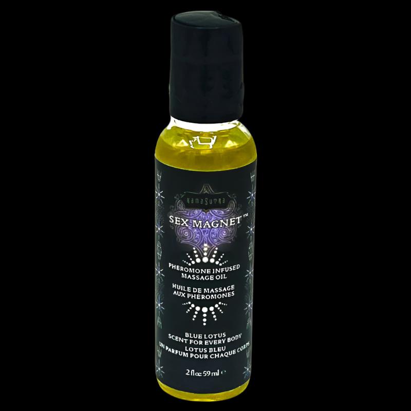 Kama Sutra SEX MAGNET Pheromone Massage OilKama Sutra SEX MAGNET Pheromone Massage Oil