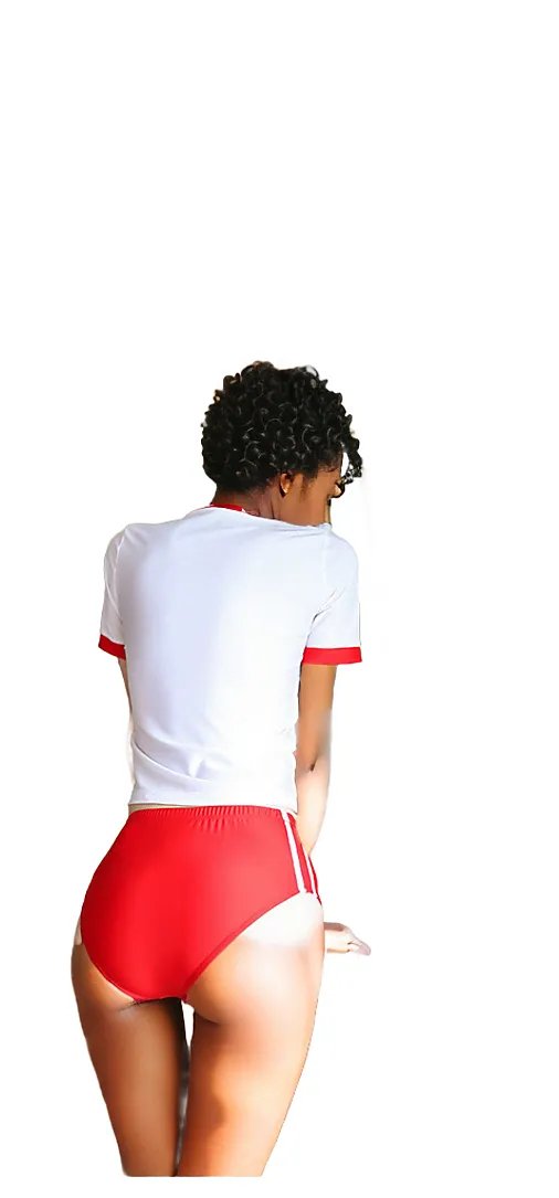 Sexy Pure Desire Japanese Student Gym Outfit LingerieSexy Pure Desire Japanese Student Gym Outfit Lingerie