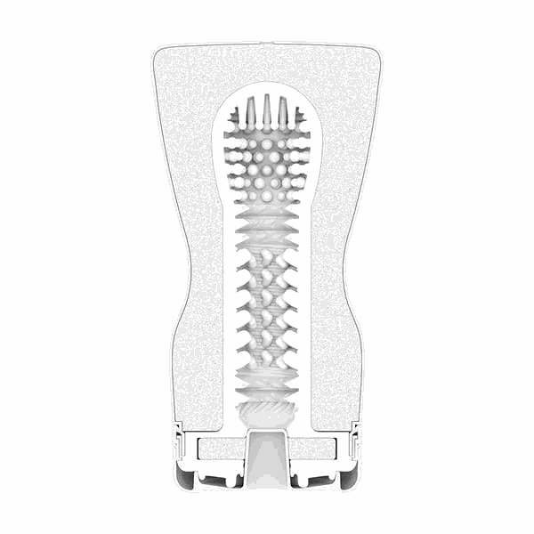 Tenga Soft Tube Cup Standard MasturbatorTenga Soft Tube Cup Standard Masturbator