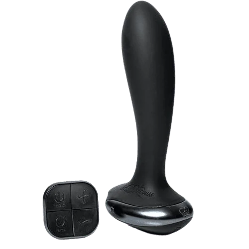 Hot Octopuss PleX with flex Prostate MassagerHot Octopuss PleX