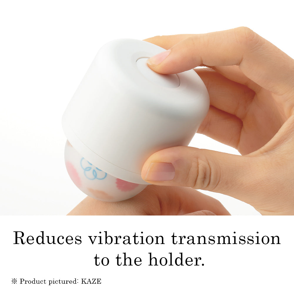 Iroha Temari HANA Clitoral VibratorIroha Temari HANA Clitoral Vibrator