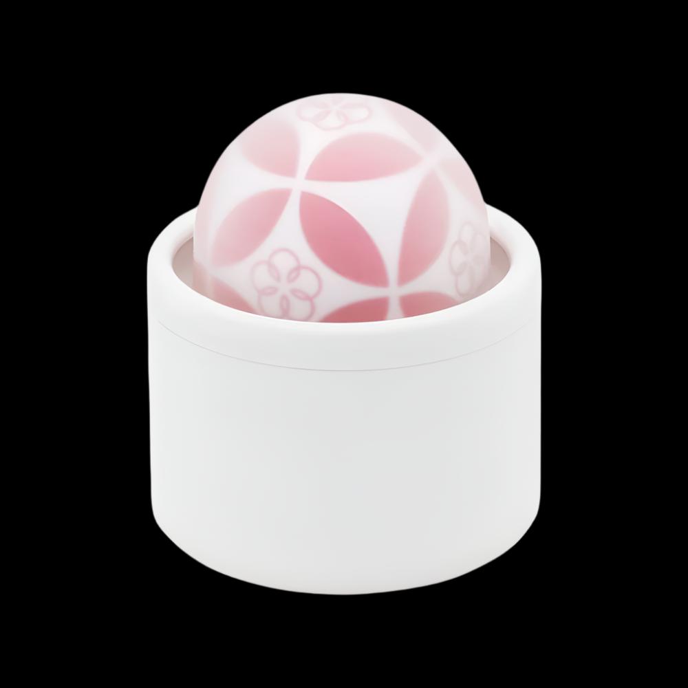 Iroha Temari HANA Clitoral VibratorIroha Temari HANA Clitoral Vibrator
