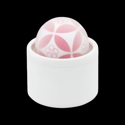 Iroha Temari HANA Clitoral VibratorIroha Temari HANA Clitoral Vibrator