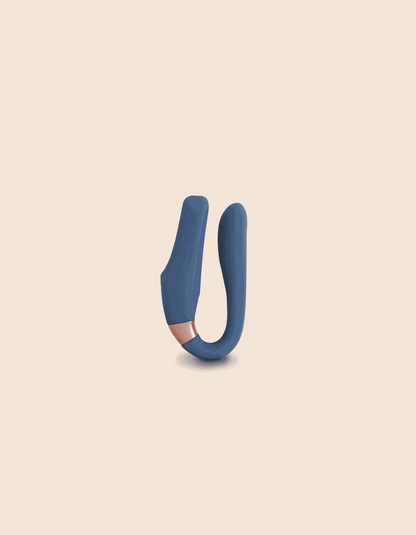 Deia THE WEARABLE Couples VibratorWEARABLE Couples Vibrator