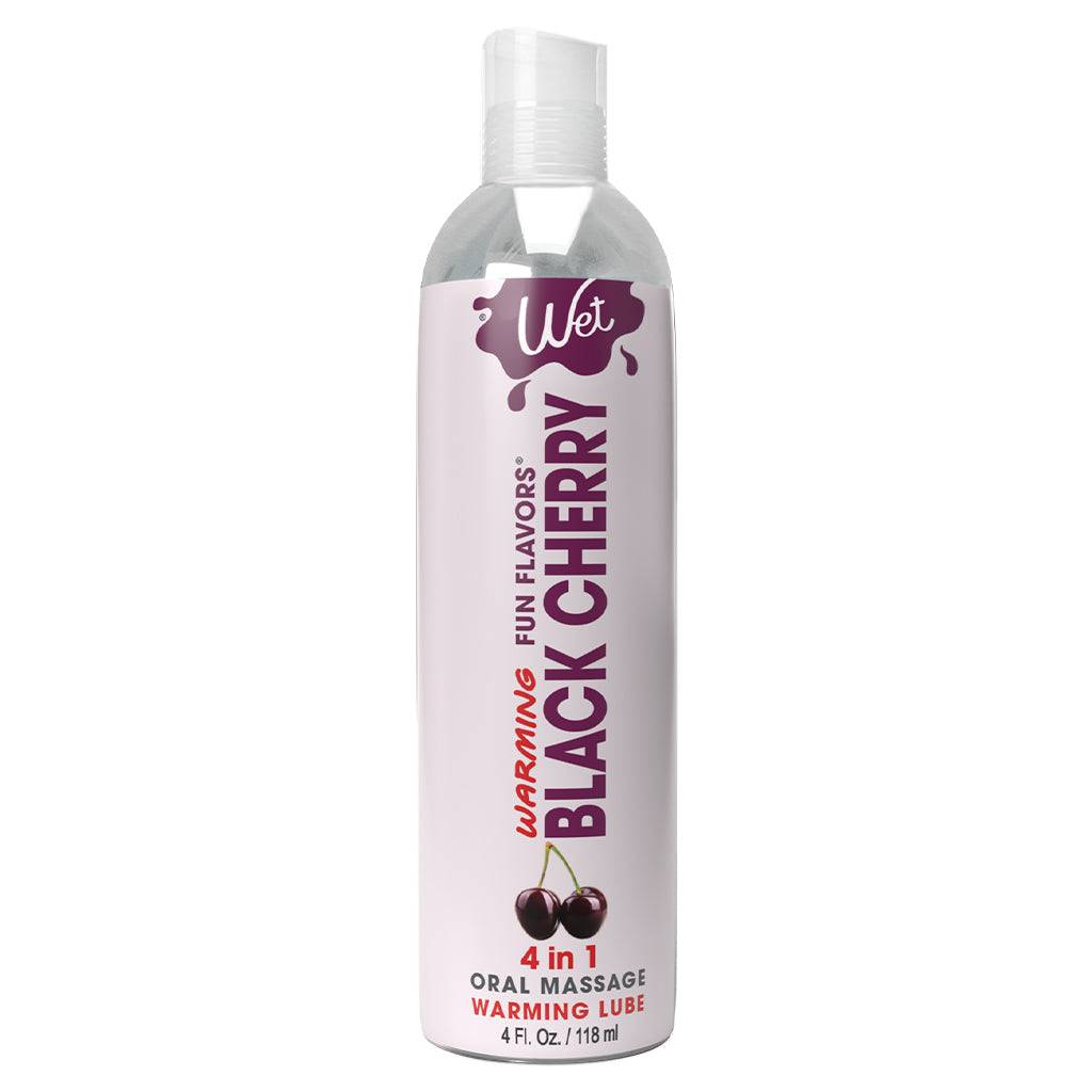 Wet Fun Flavours Warming LubricantWet Fun Flavours Warming Lubricant
