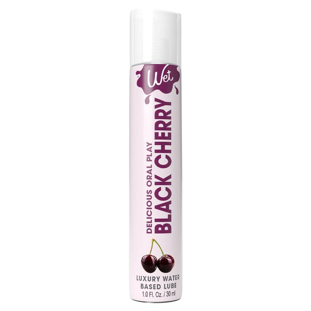 Wet Flavoured Water Based LubeWet Flavoured Water Based Lube