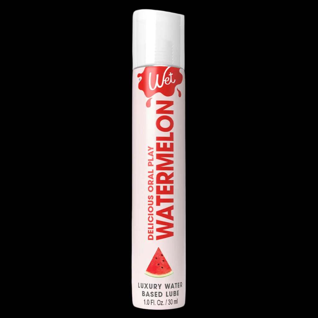 Wet Flavoured Water Based LubeWet Flavoured Water Based Lube