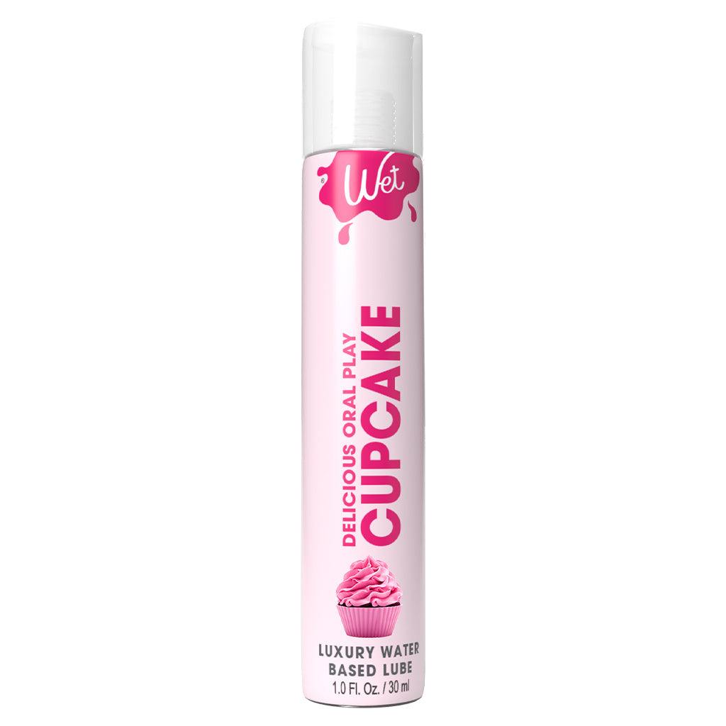 Wet Flavoured Water Based LubeWet Flavoured Water Based Lube