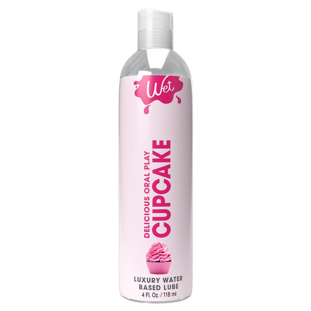 Wet Flavoured Water Based LubeWet Flavoured Water Based Lube