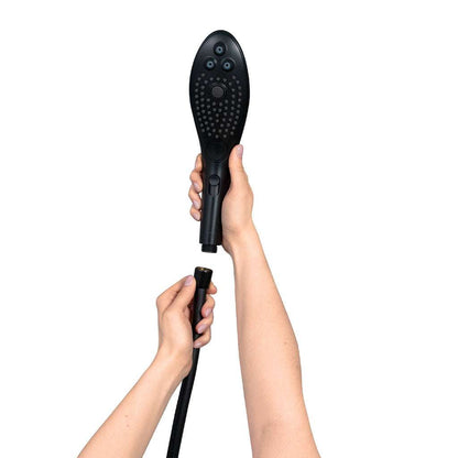 Womanizer WAVE Shower Head and Water Massage Clitoral StimulatorWomanizer WAVE Shower Head
