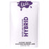 Wet Water and Silicone Hybrid LubricantSilicone Hybrid Lubricant