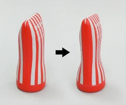 Tenga Soft-Tube Cup Ultra Size MasturbationTenga Soft-Tube Cup Ultra Size Masturbation