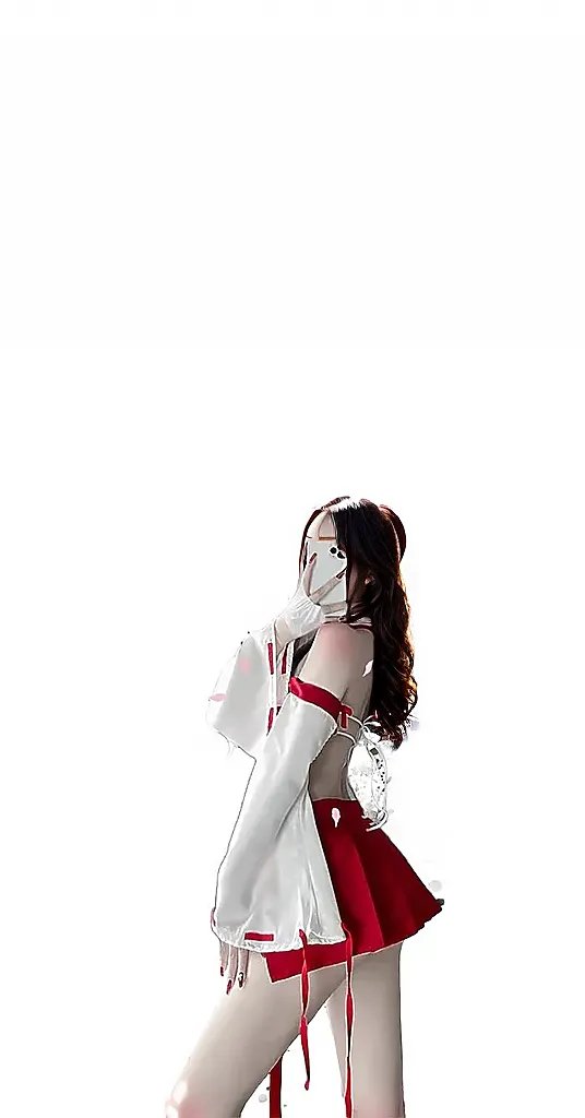 Japanese Kimono Set: Erotic LingerieJapanese Kimono Set