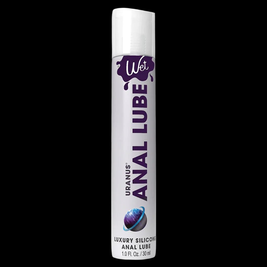 Wet Anal LubeWet Anal Lube