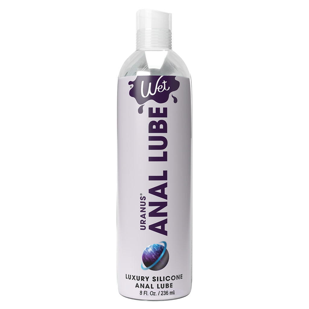 Wet Anal LubeWet Anal Lube