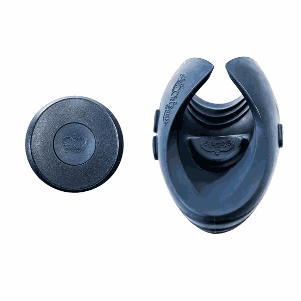 Hot Octopuss PULSE DUO Couples VibratorHot Octopuss PULSE DUO Couples Vibrator