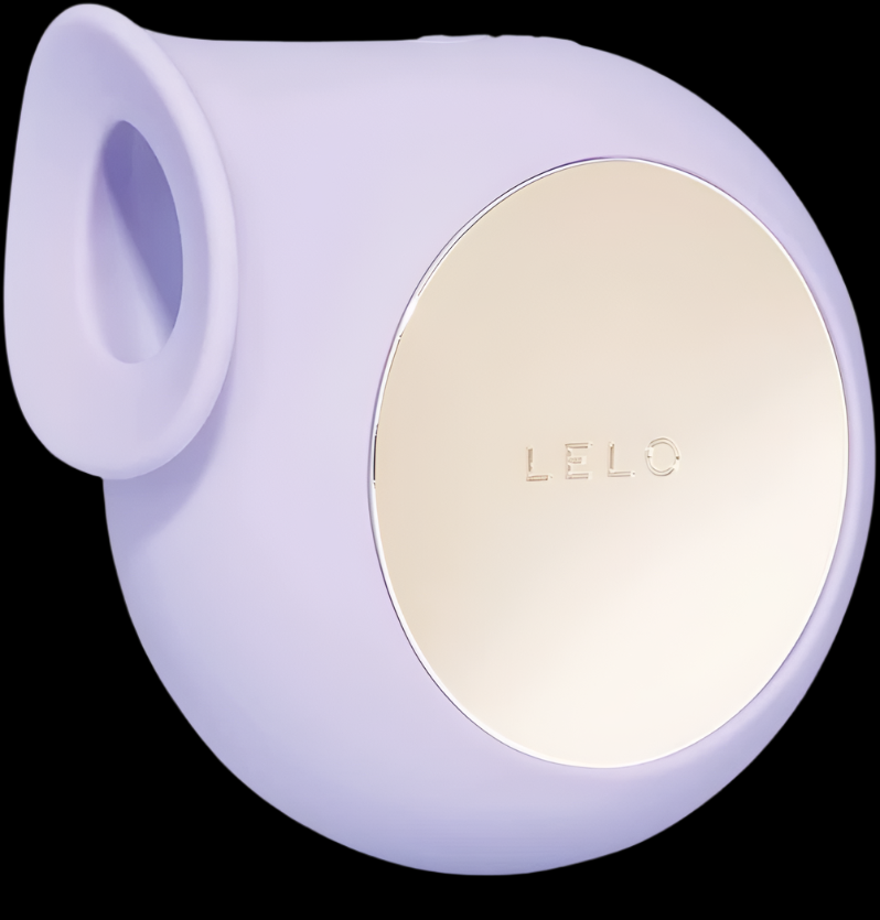 Lelo Sila Cruise Suction VibratorLelo Sila Cruise Suction Vibrator