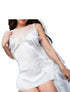 Charming Side Slit Lace Sling Lingerie - Sexy & EroticCharming Side Slit Lace Sling Lingerie - Sexy & Erotic