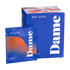 Dame Body Wipes - 15Dame Body Wipes - 15