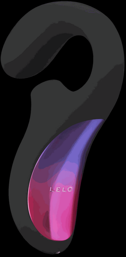 Lelo ENIGMA G-Spot Vibrator Deep Dual Clitoral and G-spot Stimulation