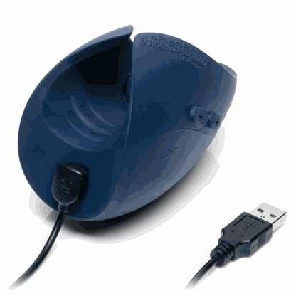 Hot Octopuss PULSE DUO Couples VibratorHot Octopuss PULSE DUO Couples Vibrator