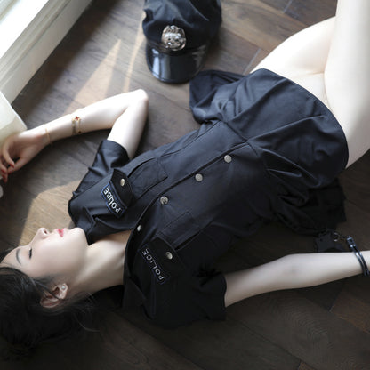 Erotic Lingerie Cosplay Dance CostumesErotic Lingerie Cosplay Dance Costumes