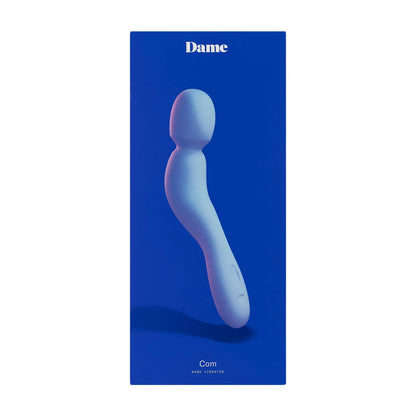 Dame Com VibratorDame
