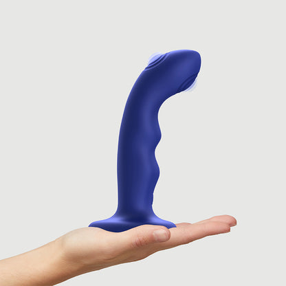 Strap-On-Me TAPPING DILDO WAVETAPPING DILDO WAVE