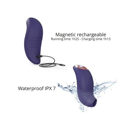 LOVE TO LOVE BELIEVER Suction VibratorLOVE BELIEVER Suction Vibrator
