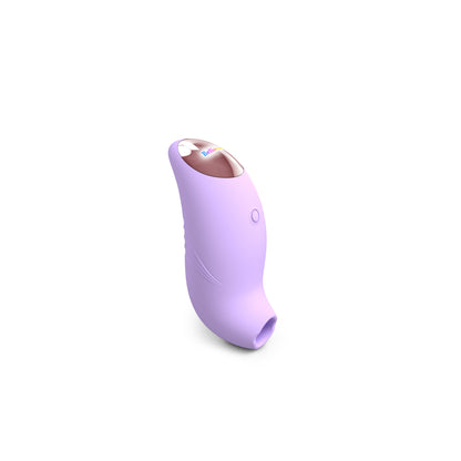 LOVE TO LOVE BELIEVER Suction VibratorLOVE BELIEVER Suction Vibrator