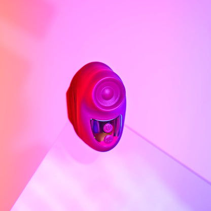 LOVE TO LOVE KISSCOOL Finger VibratorLOVE KISSCOOL Finger Vibrator