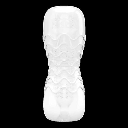 Dorcel DOUBLE Oo StrokerDorcel DOUBLE Oo Stroker