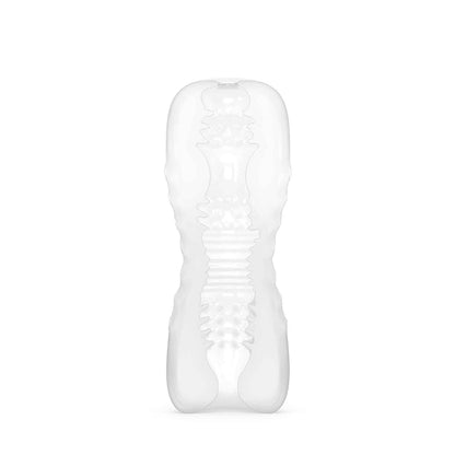 Dorcel DOUBLE Oo StrokerDorcel DOUBLE Oo Stroker