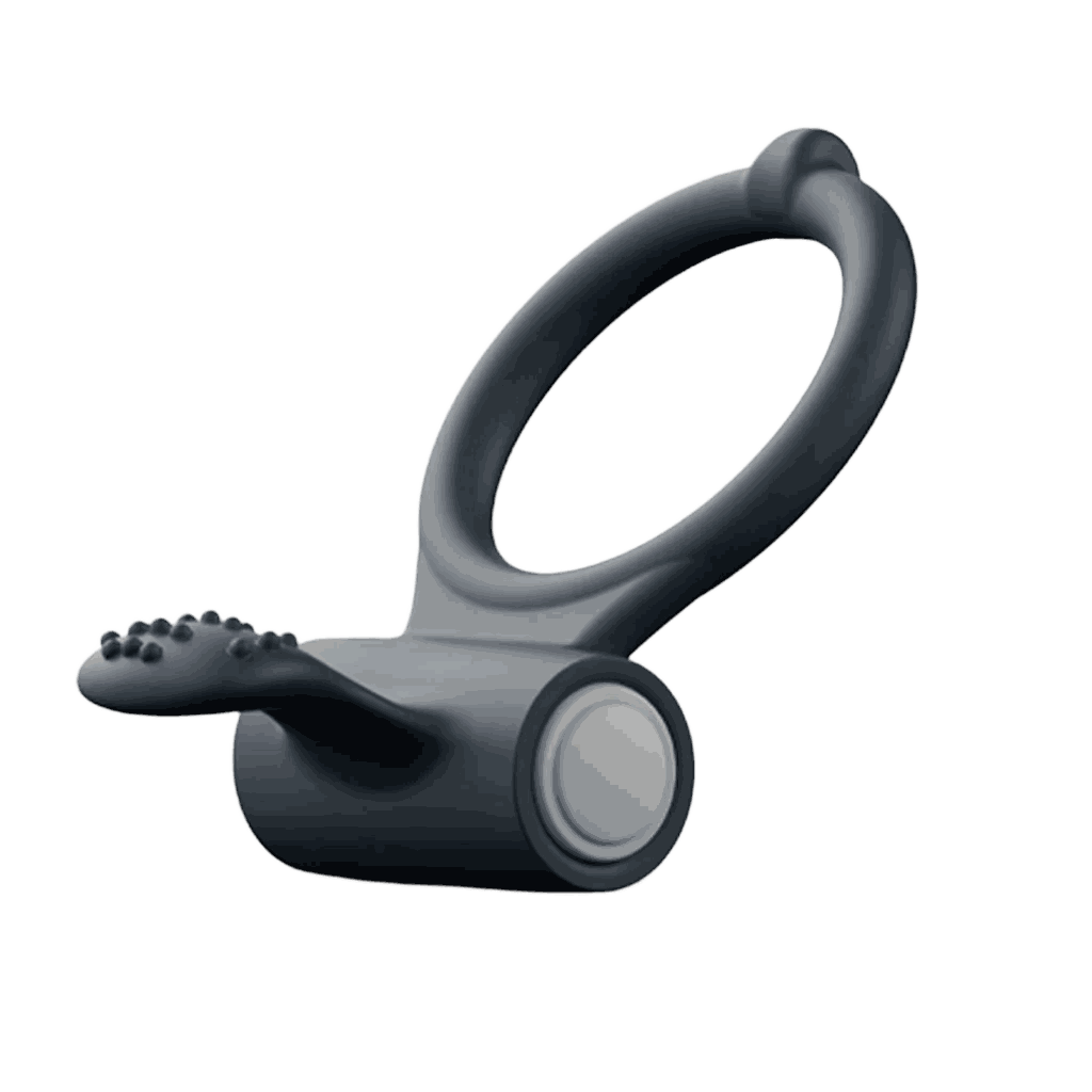 Dorcel POWER CLIT Couples VibratorDorcel POWER CLIT Couples Vibrator