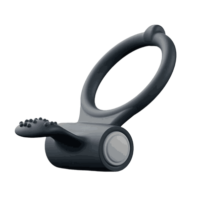 Dorcel POWER CLIT Couples VibratorDorcel POWER CLIT Couples Vibrator