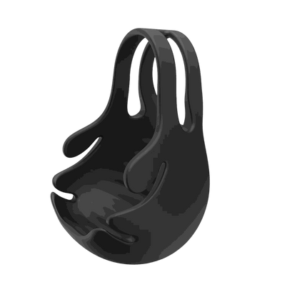 Dorcel Fun Bag Vibrating Cock Ring and Testicle StimulatorDorcel Fun Bag Vibrating Cock Ring
