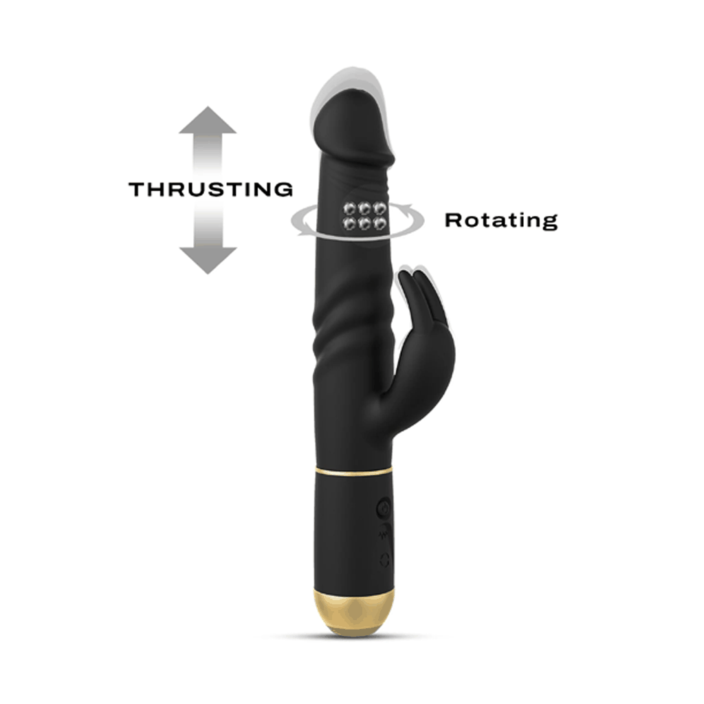 Dorcel Furious Rabbit 2.0 VibratorDorcel Furious Rabbit 2