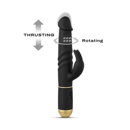 Dorcel Furious Rabbit 2.0 VibratorDorcel Furious Rabbit 2