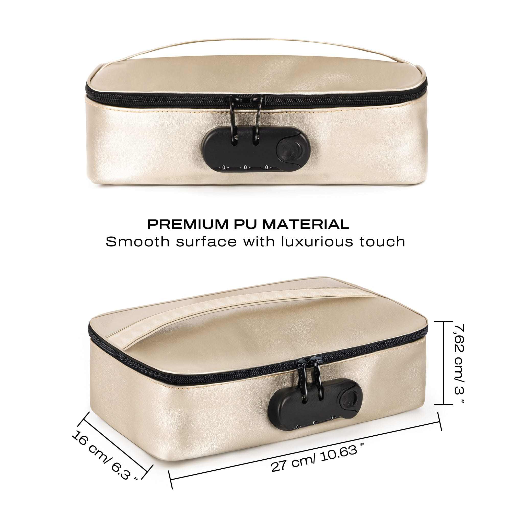 Dorcel DISCREET BOX LUXURYDorcel DISCREET BOX LUXURY
