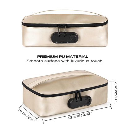 Dorcel DISCREET BOX LUXURYDorcel DISCREET BOX LUXURY