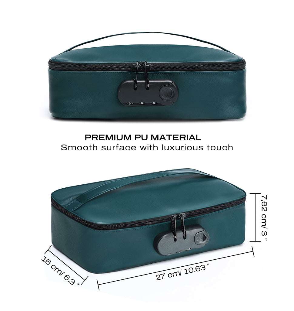 Dorcel DISCREET BOX LUXURYDorcel DISCREET BOX LUXURY