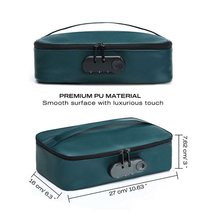 Dorcel DISCREET BOX LUXURYDorcel DISCREET BOX LUXURY